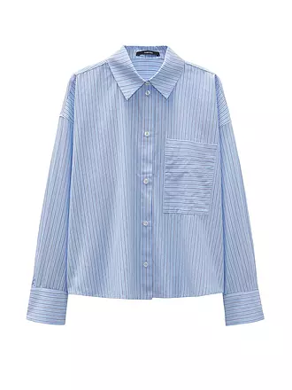 SOMEDAY | Bluse ZOPPINA | 